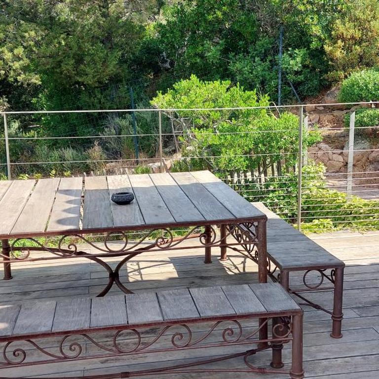 La baie des anges - Villa mit Meerblick - 50