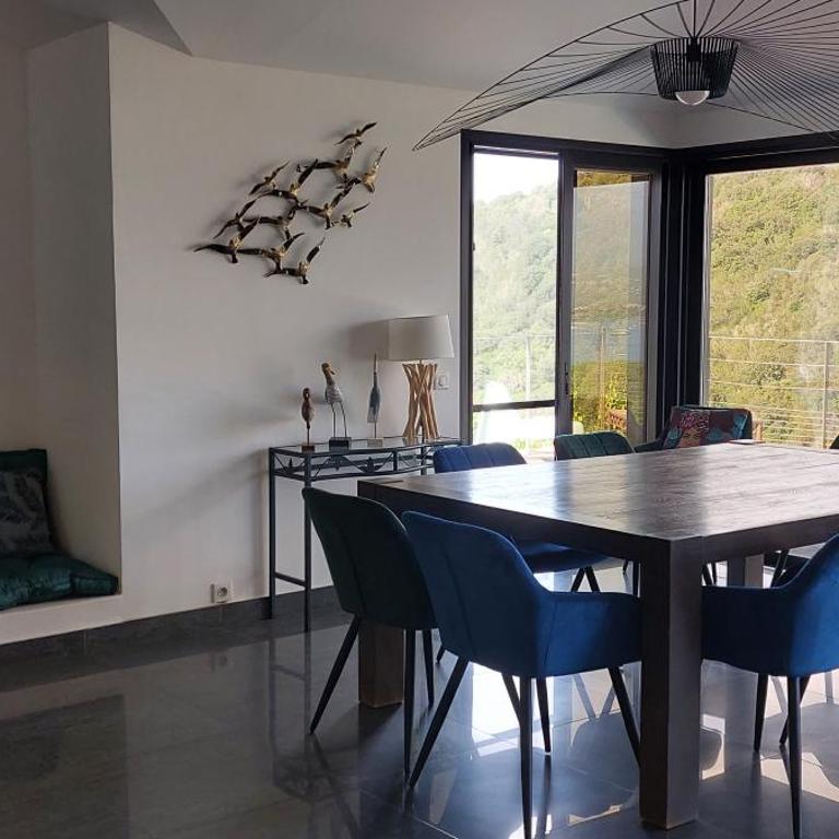 La baie des anges - Villa mit Meerblick - 52