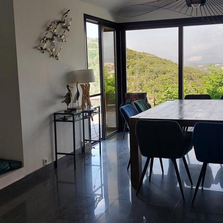 La baie des anges - Villa mit Meerblick - 54