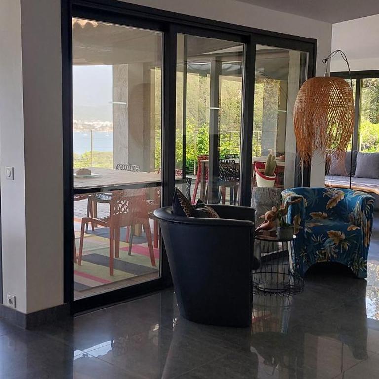La baie des anges - Villa mit Meerblick - 59