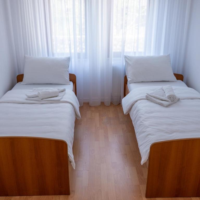 KK Residence Old Town - Two-Bedroom Apartment - 14