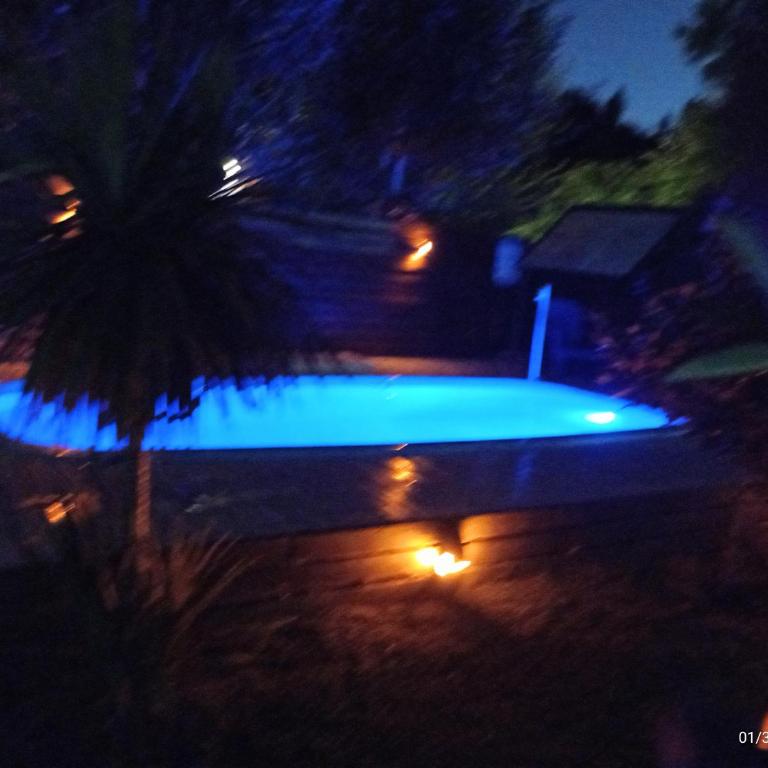 Casa Caballito Azul - Casa Vacacional de 3 dormitorios - 45