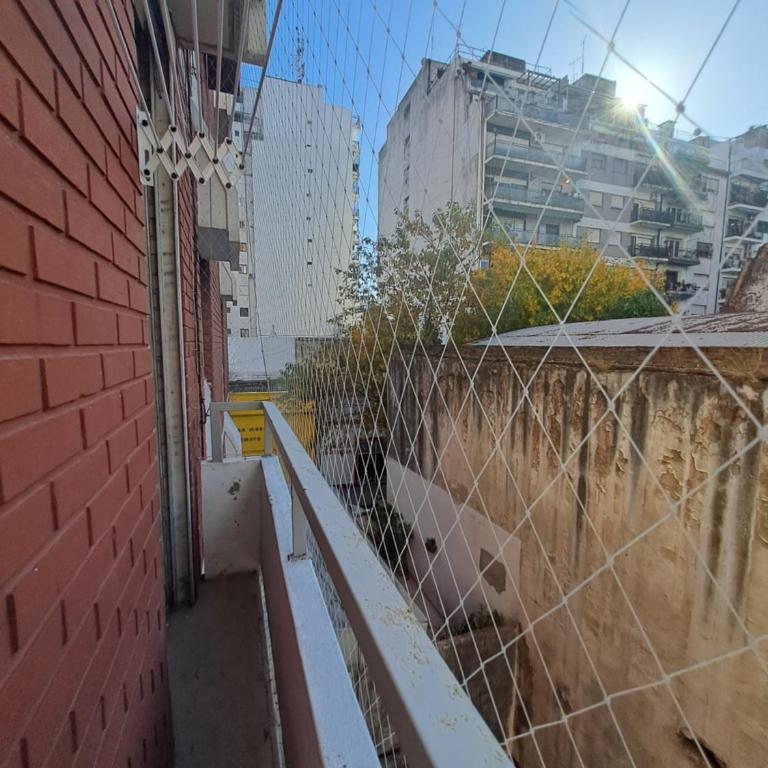 Cómodo y completo apartamento en Buenos Aires ideal grupos grandes familias - Apartamento de 1 dormitorio - 2