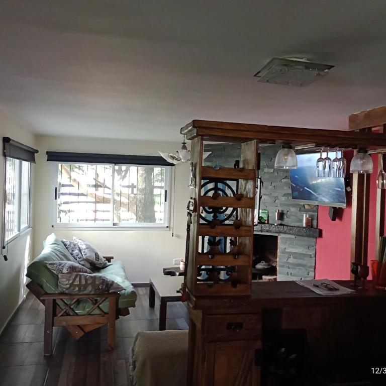 Casa Caballito Azul - Casa Vacacional de 3 dormitorios - 24