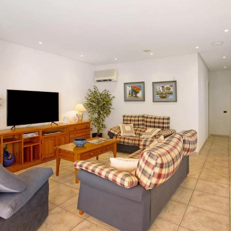VCV BUNGALOW BELDA - Casa de 4 dormitorios - 4
