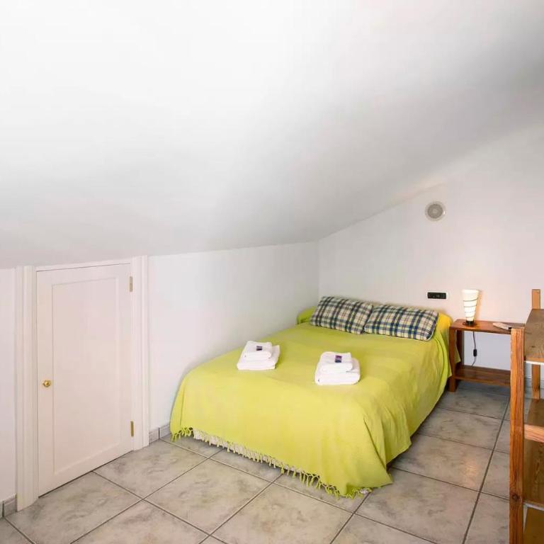 VCV BUNGALOW BELDA - Casa de 4 dormitorios - 14