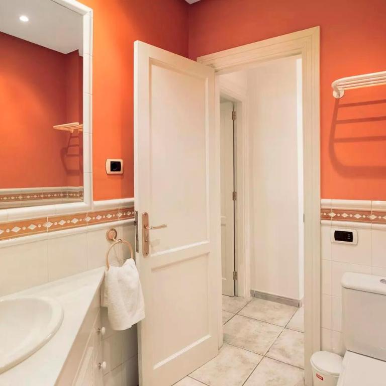 VCV BUNGALOW BELDA - Casa de 4 dormitorios - 29