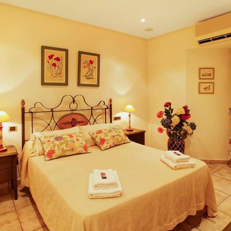 VCV BUNGALOW BELDA - Casa de 4 dormitorios - 9