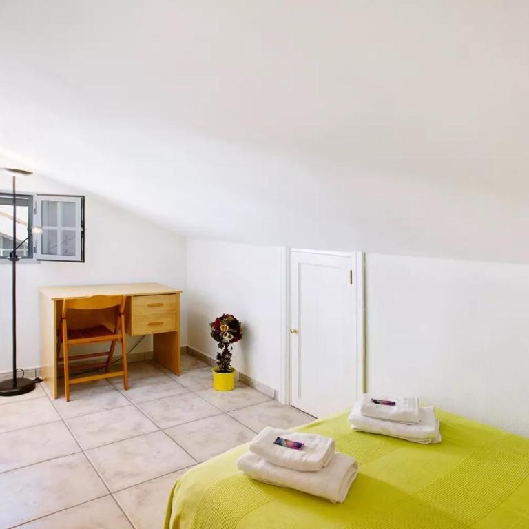 VCV BUNGALOW BELDA - Casa de 4 dormitorios - 15