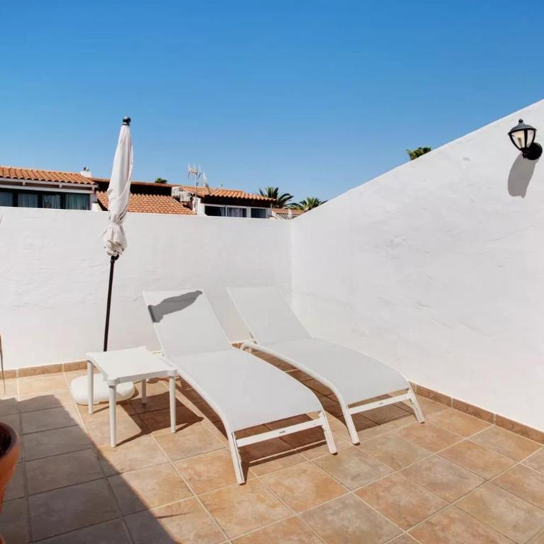 VCV BUNGALOW BELDA - Casa de 4 dormitorios - 31