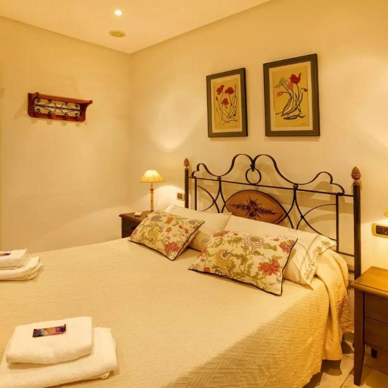 VCV BUNGALOW BELDA - Casa de 4 dormitorios - 8