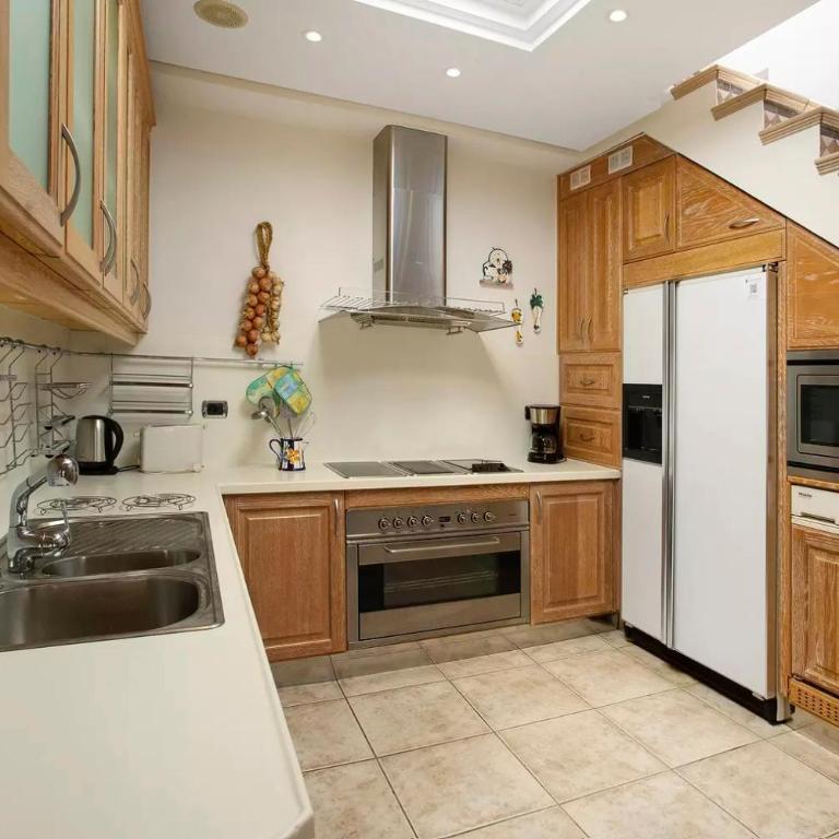VCV BUNGALOW BELDA - Casa de 4 dormitorios - 22