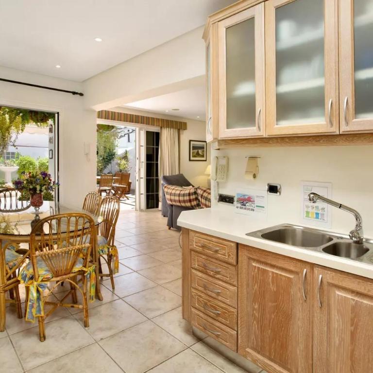 VCV BUNGALOW BELDA - Casa de 4 dormitorios - 19