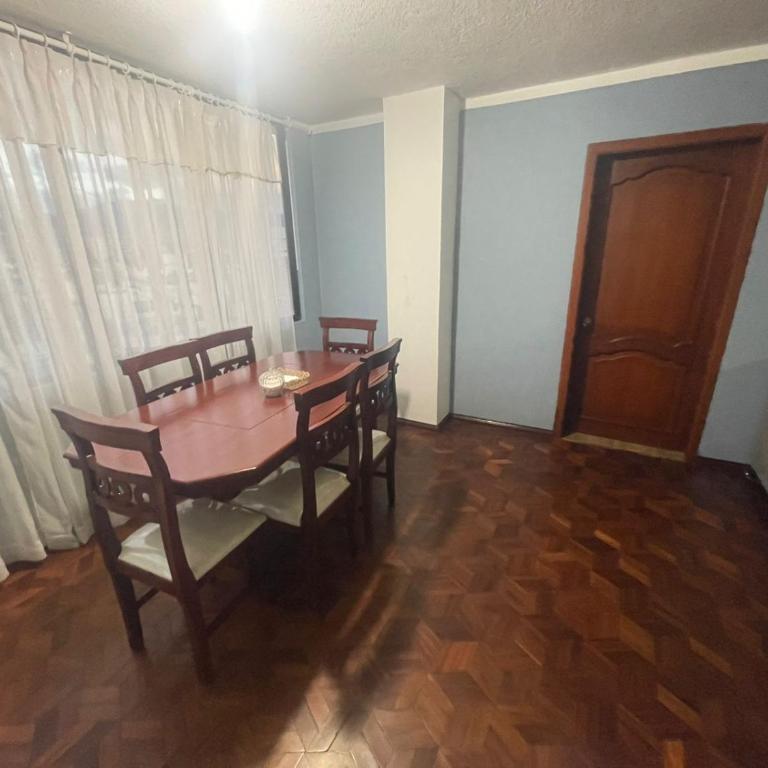 Hermoso y cómodo loft con vista a los nevados - Apartamento de 3 dormitorios - 2