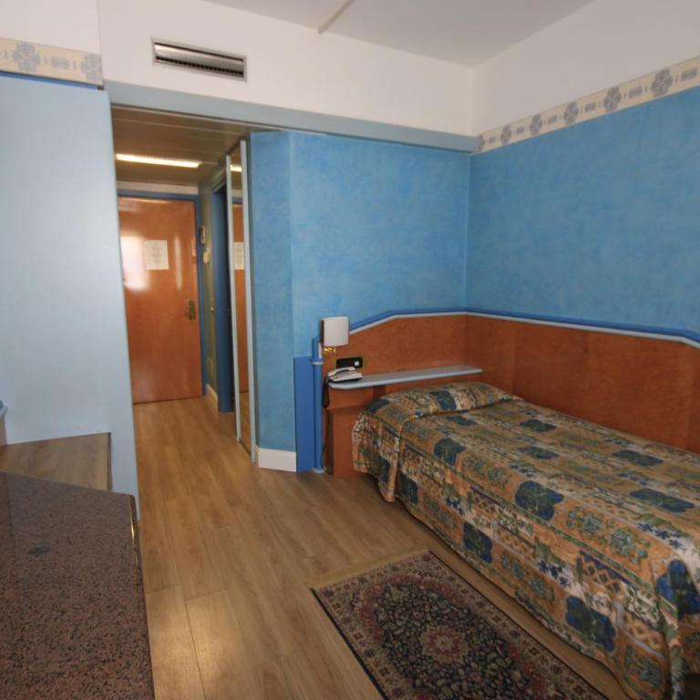 Hotel Lido - Camera Singola - 2