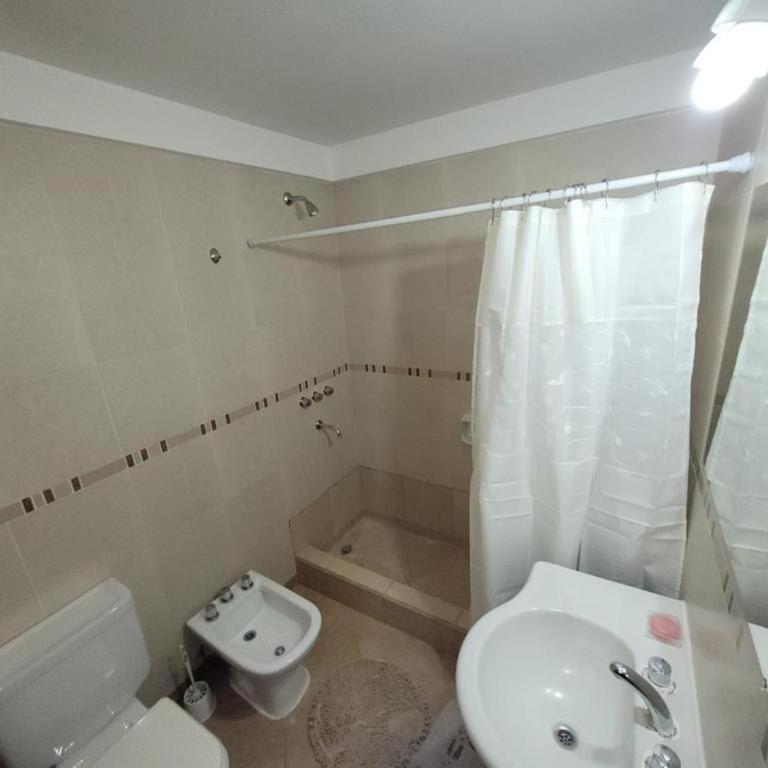 Departamentos Graciela federacion - One-Bedroom Apartment - 7