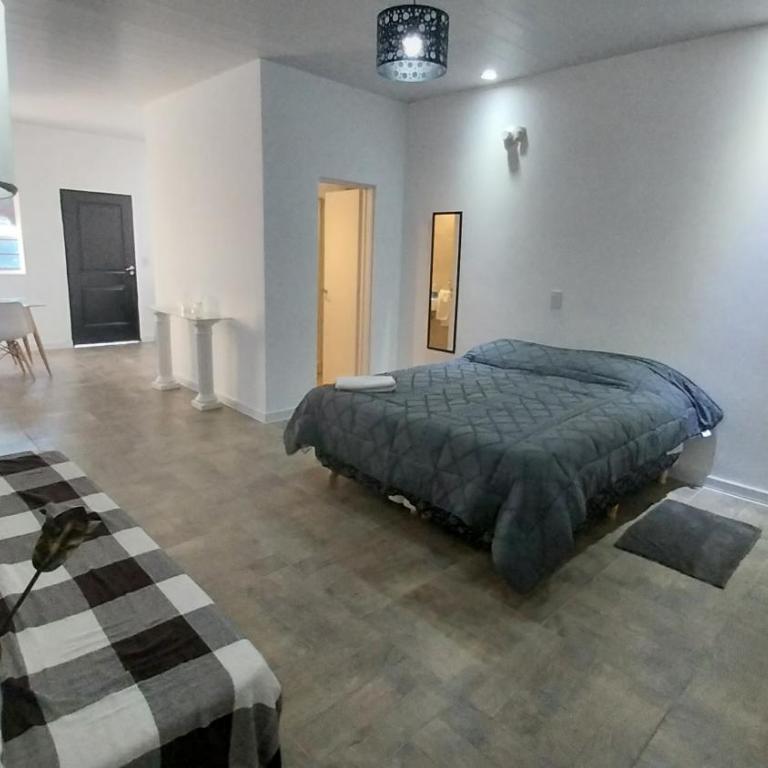 Adrogue Apartment Ezeiza Airport Shuttle 24hs - Apartamento de 1 dormitorio - 2