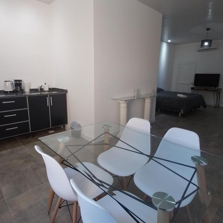 Adrogue Apartment Ezeiza Airport Shuttle 24hs - Apartamento - Planta baja - 7