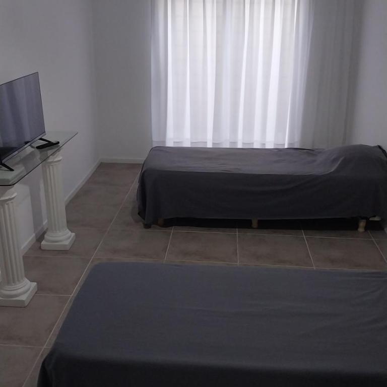 Adrogue Apartment Ezeiza Airport Shuttle 24hs - Apartamento - Planta baja - 5