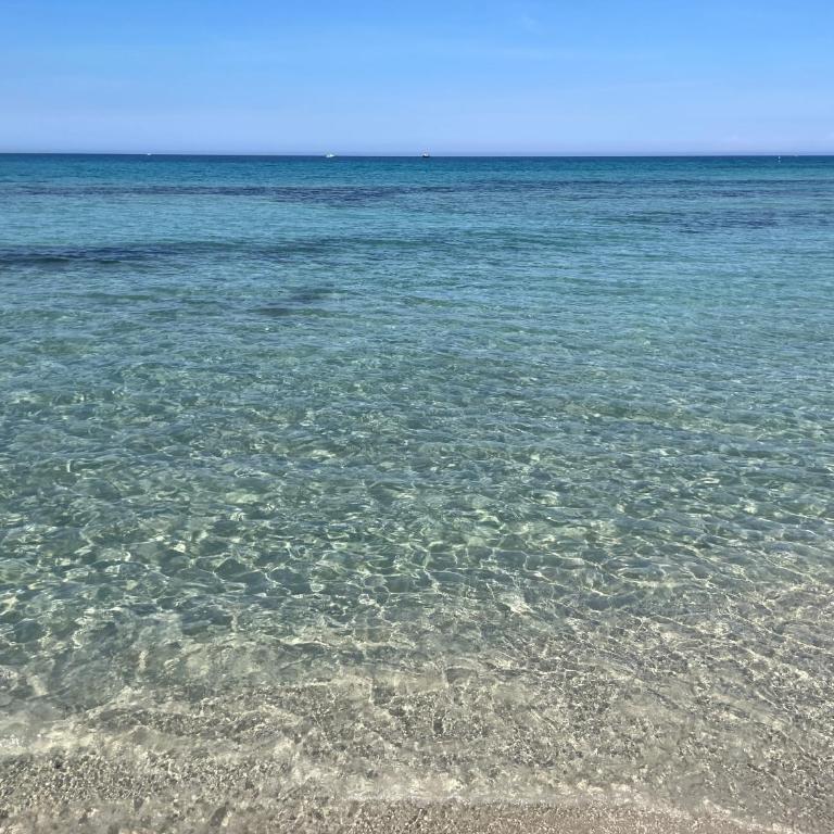La Casetta di Zia Tina - Casa con 2 Camere da Letto - 17