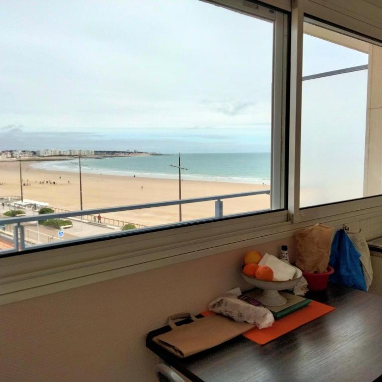 Appartement Type 2 avec balcon et parking - Les Sables-d'Olonne - FR-1-331-216 - Appartamento - 6