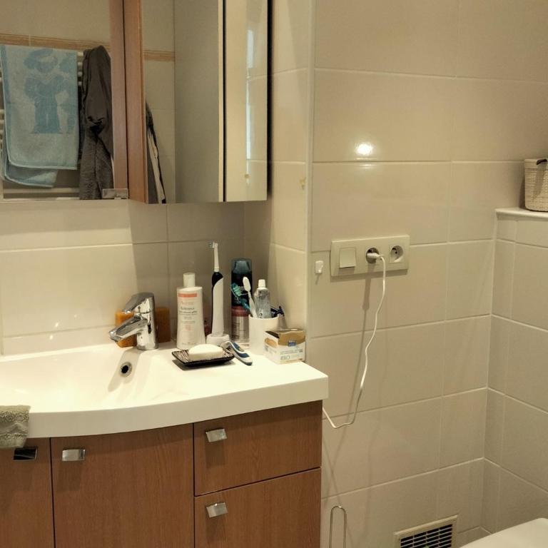 Appartement Type 2 avec balcon et parking - Les Sables-d'Olonne - FR-1-331-216 - Appartamento - 10