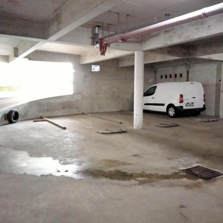 Appartement Type 2 avec balcon et parking - Les Sables-d'Olonne - FR-1-331-216 - Appartamento - 11