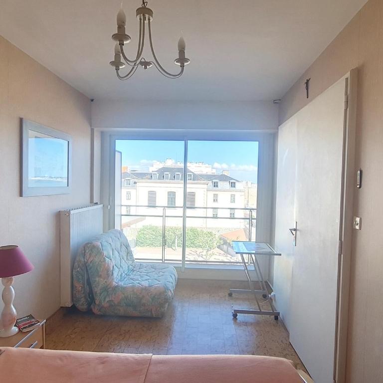Appartement Type 2 avec balcon et parking - Les Sables-d'Olonne - FR-1-331-216 - Appartamento - 14