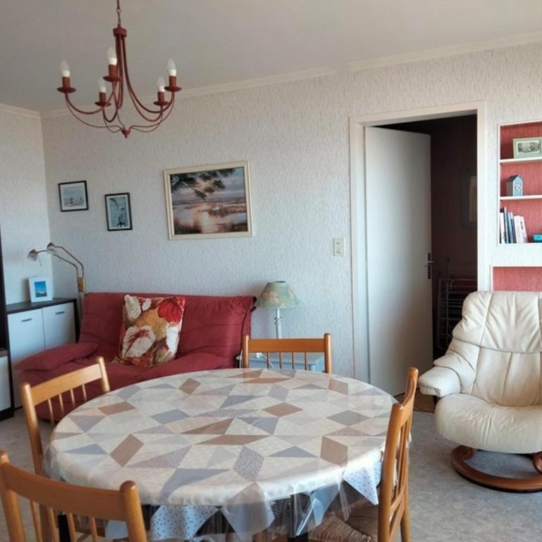 Appartement Type 2 avec balcon et parking - Les Sables-d'Olonne - FR-1-331-216 - Appartamento - 18