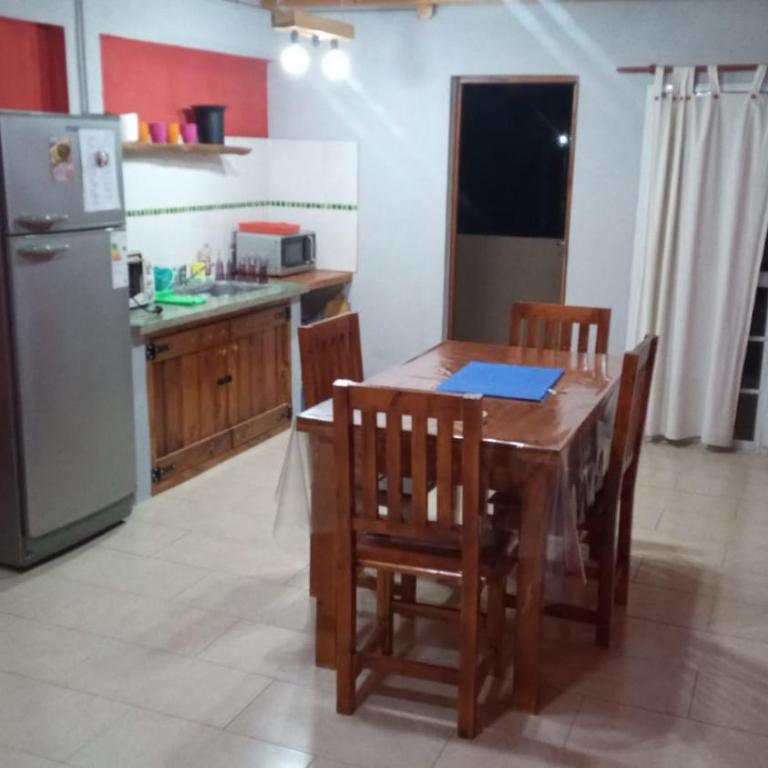 Lo de La Abuela 1 - Apartamento de 1 dormitorio - 10