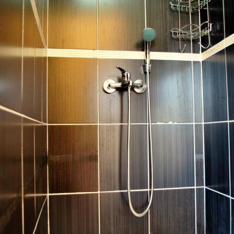 Apartments Villa-G Lustica - Studio (2 Odrasle Osobe) - 2