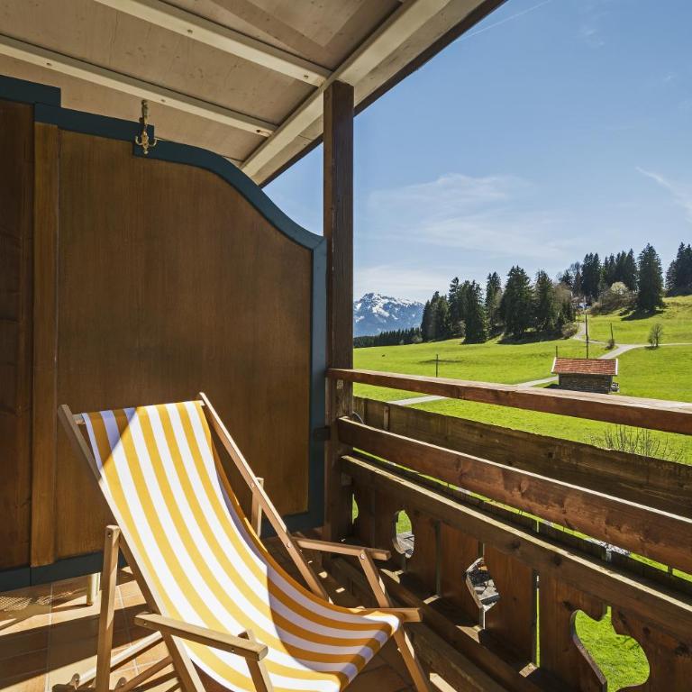 Hotel Kaufmann - Superior Doppel- oder Zweibettzimmer - 3