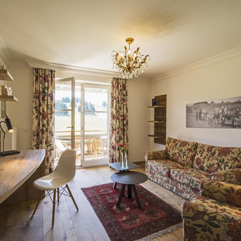 Hotel Kaufmann - Superior Doppel- oder Zweibettzimmer - 6