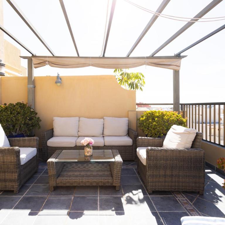 Medano Perfect Seaviews By Sunkeyrents - Apartamento de 2 dormitorios - 8