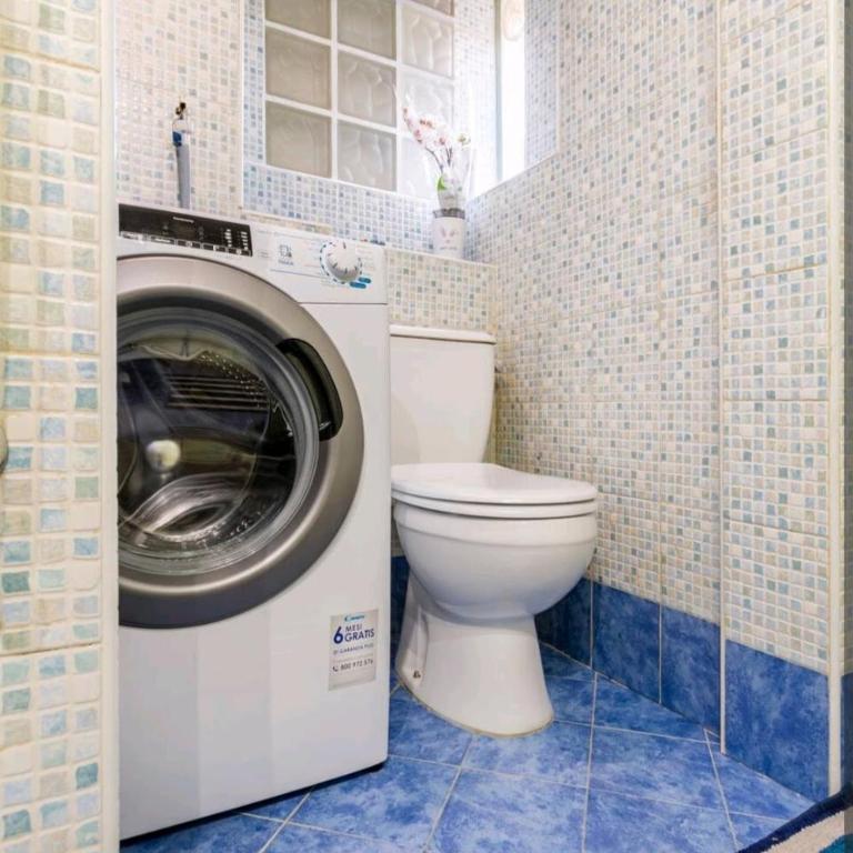 Relax a 4 salti dai navigli - Double Room with Private Bathroom - 10