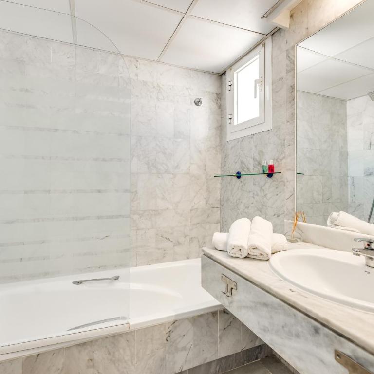Spacious Penthouse in Los Naranjos - Up to 6 GUESTS! - Apartamento de 3 dormitorios - 27