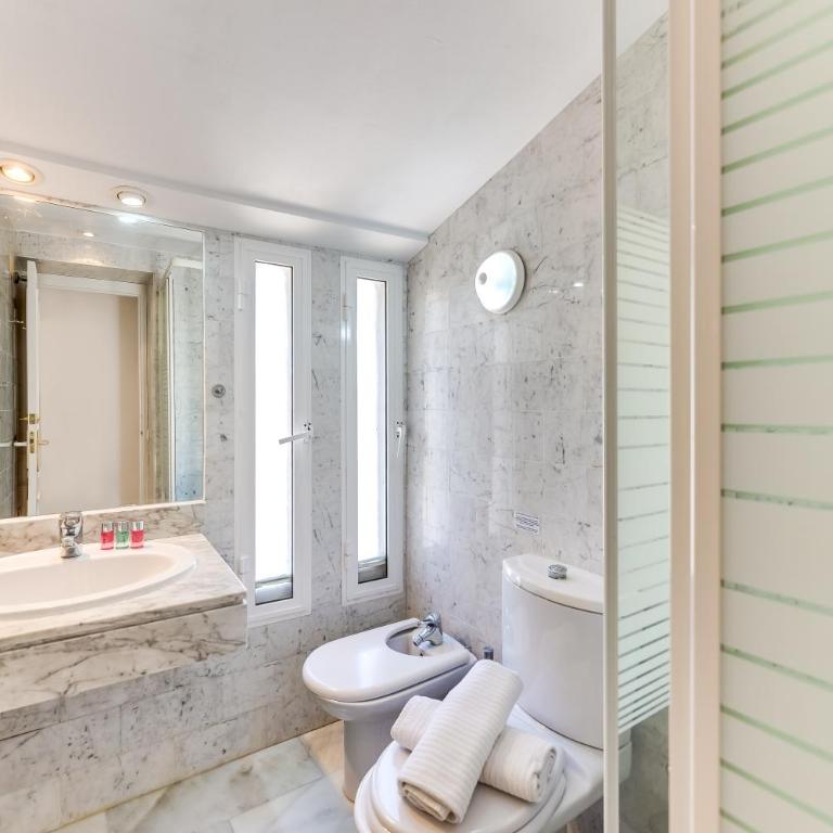 Spacious Penthouse in Los Naranjos - Up to 6 GUESTS! - Apartamento de 3 dormitorios - 31