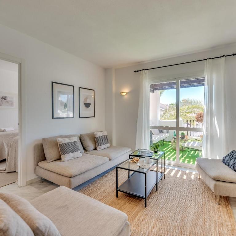 Spacious Penthouse in Los Naranjos - Up to 6 GUESTS! - Apartamento de 3 dormitorios - 9
