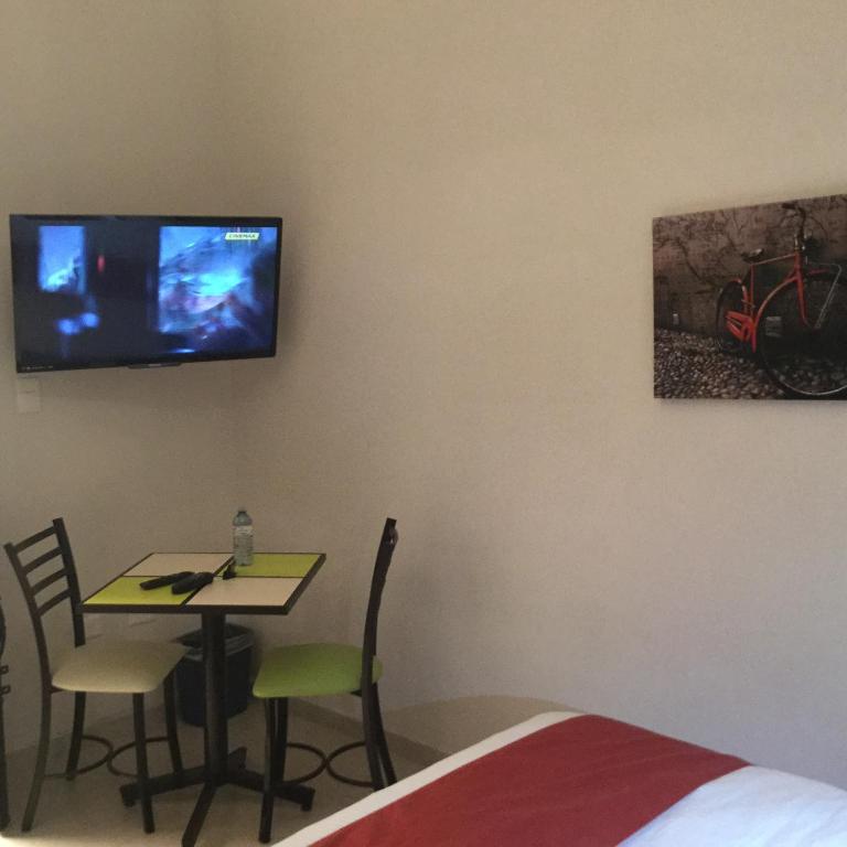 Hotel del Capitán de Puebla - Vitrales - Habitación Doble - 5