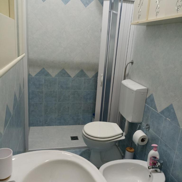 SALENTO MARE E ARTE - Apartment - Ground Floor - 17