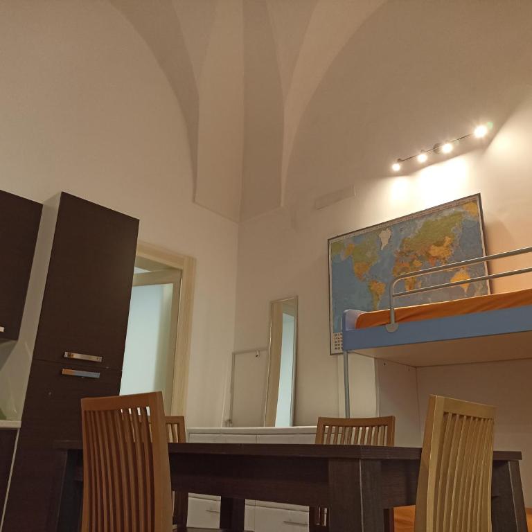 SALENTO MARE E ARTE - Apartment - Ground Floor - 19