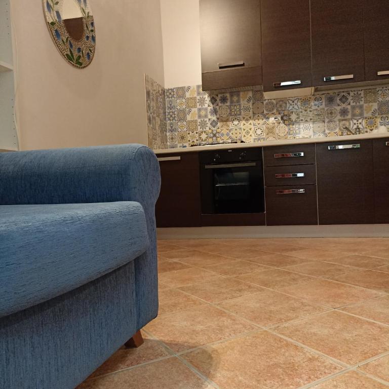 SALENTO MARE E ARTE - Apartment - Ground Floor - 22