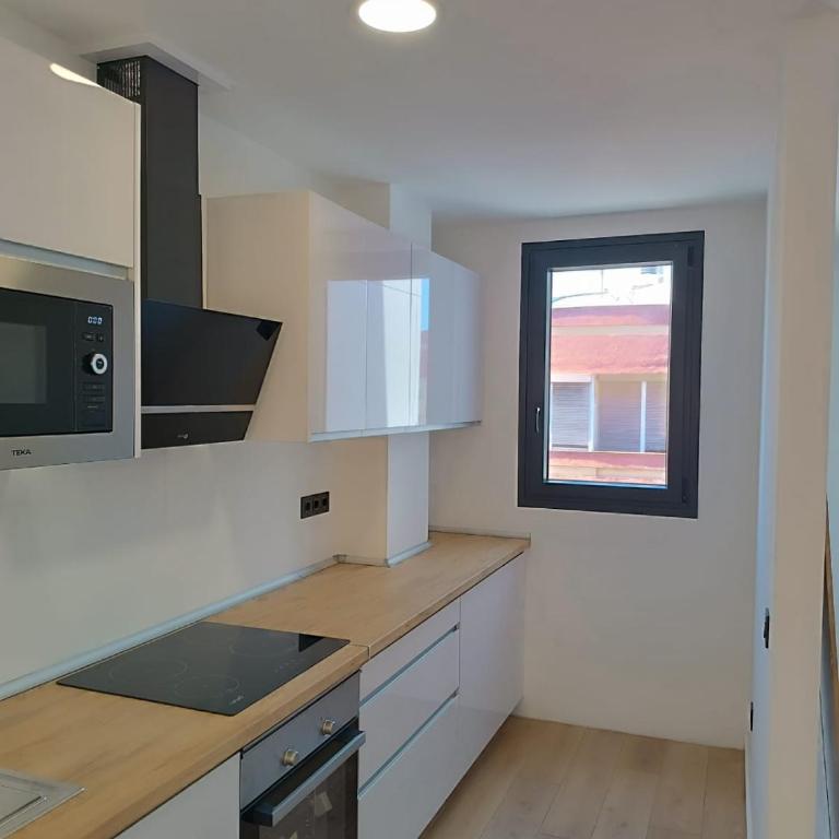Eternal Summer - Apartamento de 1 dormitorio con vistas - 4