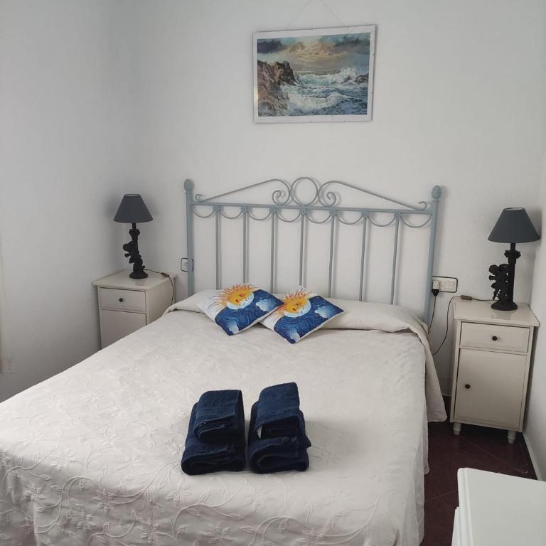 Puerta del Mar-la Barrosa - Casa de 3 dormitorios - 9