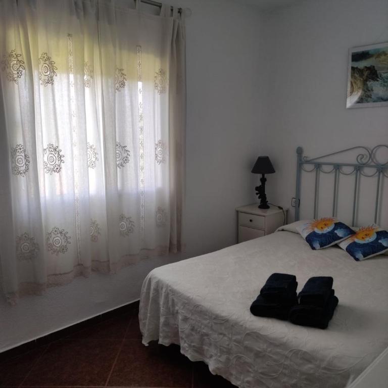 Puerta del Mar-la Barrosa - Casa de 3 dormitorios - 10
