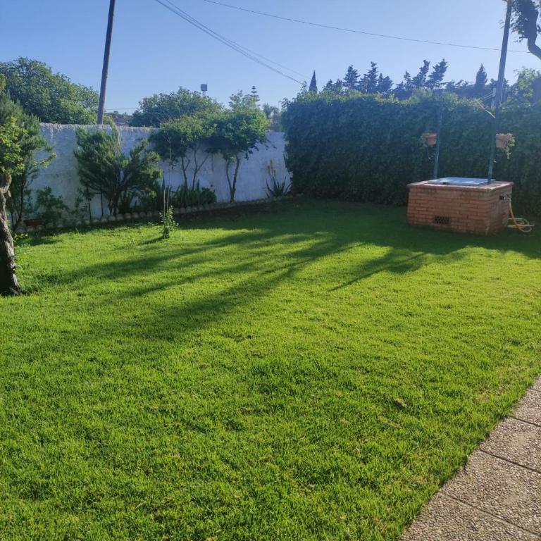 Puerta del Mar-la Barrosa - Casa de 3 dormitorios - 11