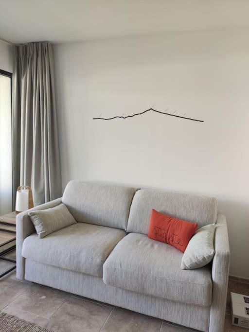 A-Ventoux Malaucène - Au pied du Ventoux - Appartement 1 Chambre - 6