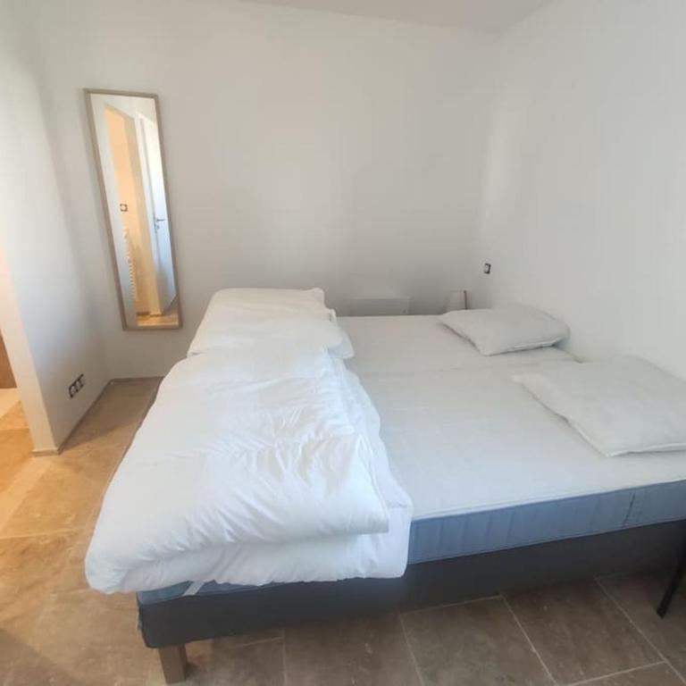 A-Ventoux Malaucène - Au pied du Ventoux - Appartement 1 Chambre - 11