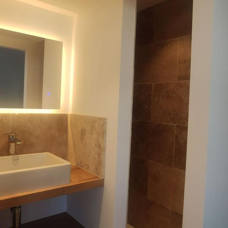 A-Ventoux Malaucène - Au pied du Ventoux - Appartement 1 Chambre - 18