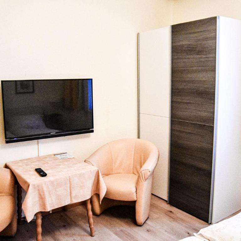 Hotel Reinisch - Deluxe Doppel-/Zweibettzimmer - 3